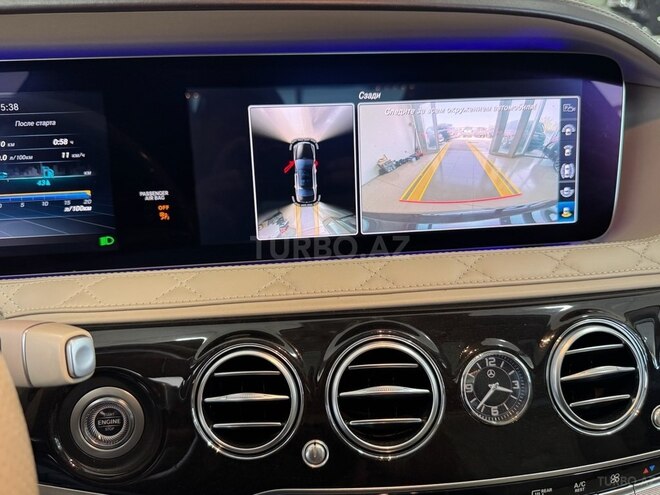 Mercedes S 560 4MATIC-16