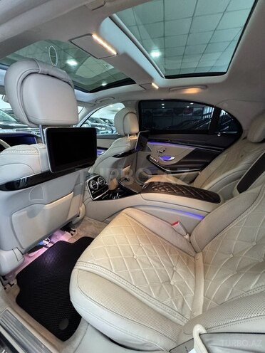 Mercedes S 560 4MATIC-11