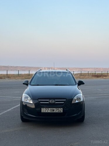 Kia Ceed 2008, 203,363 km - 1.4 л - Bakı