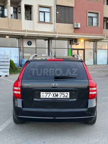 Kia Ceed 2008, 203,363 km - 1.4 л - Bakı