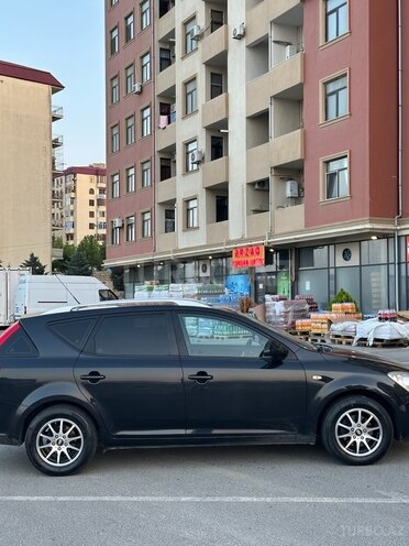 Kia Ceed 2008, 203,363 km - 1.4 л - Bakı