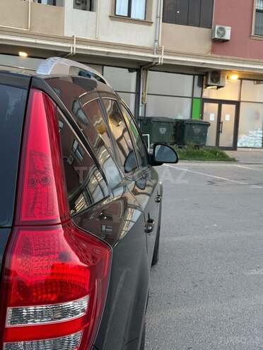 Kia Ceed 2008, 203,363 km - 1.4 л - Bakı