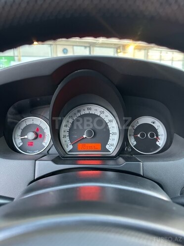 Kia Ceed 2008, 203,363 km - 1.4 л - Bakı