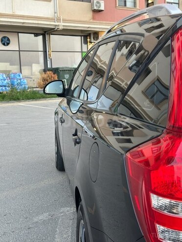 Kia Ceed 2008, 203,363 km - 1.4 л - Bakı