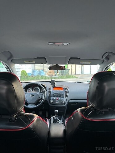 Kia Ceed 2008, 203,363 km - 1.4 л - Bakı