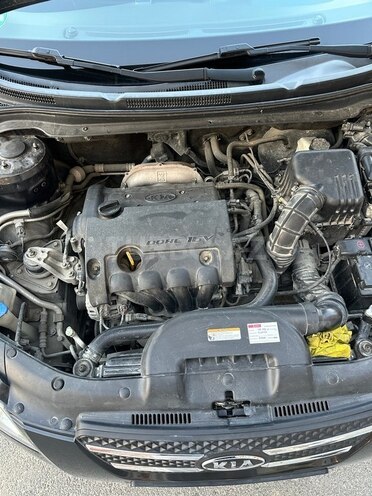 Kia Ceed 2008, 203,363 km - 1.4 л - Bakı