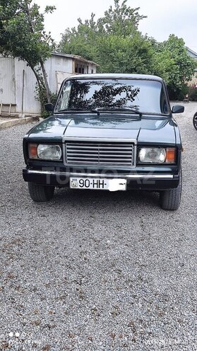 LADA (VAZ) 2107 2010, 33,000 km - 1.6 l - Bərdə