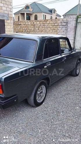 LADA (VAZ) 2107 2010, 33,000 km - 1.6 l - Bərdə