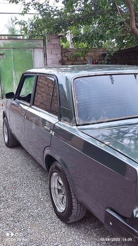 LADA (VAZ) 2107 2010, 33,000 km - 1.6 l - Bərdə
