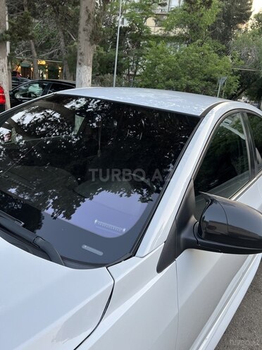 Chevrolet Cruze 2013, 189,000 km - 1.4 l - Bakı