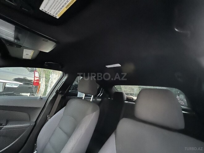 Chevrolet Cruze 2013, 189,000 km - 1.4 l - Bakı