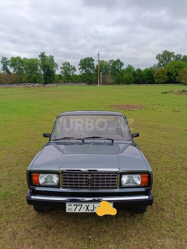LADA (VAZ) 2107 2010, 98,000 km - 1.6 л - Yevlax