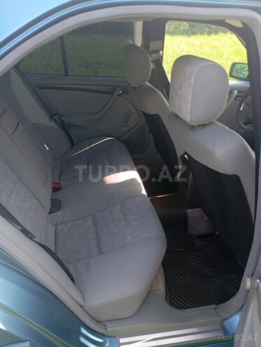 Mercedes C 180 1998, 275,000 km - 1.8 l - Bərdə