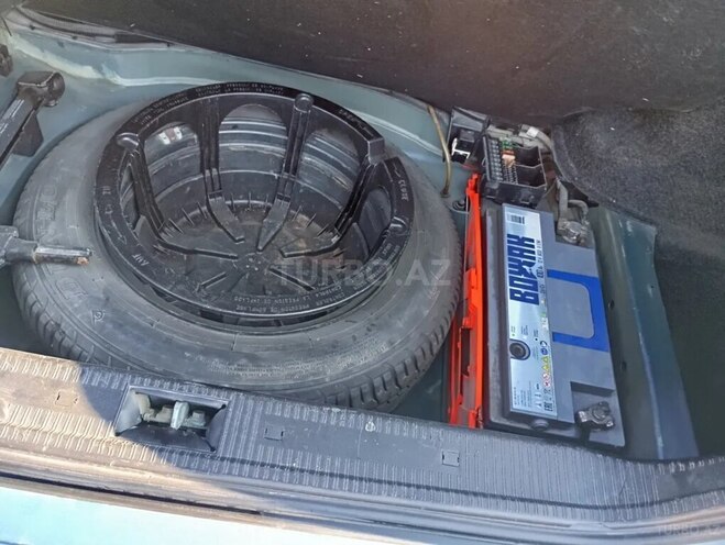 Mercedes C 180 1998, 275,000 km - 1.8 l - Bərdə