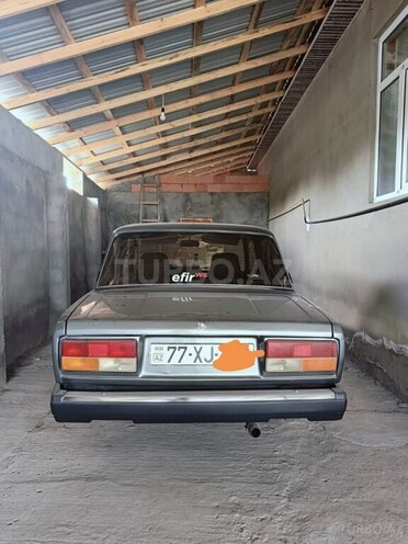 LADA (VAZ) 2107 2010, 98,000 km - 1.6 л - Yevlax