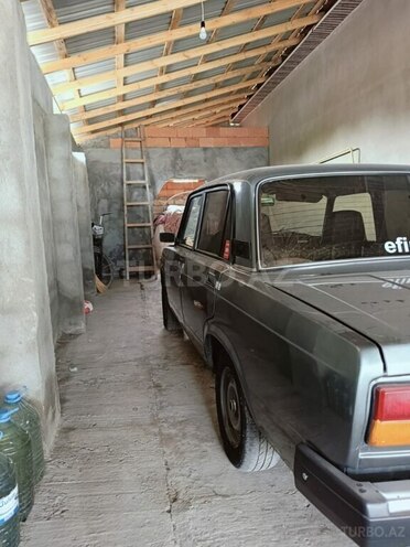 LADA (VAZ) 2107 2010, 98,000 km - 1.6 л - Yevlax