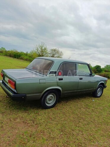LADA (VAZ) 2107 2010, 98,000 km - 1.6 л - Yevlax