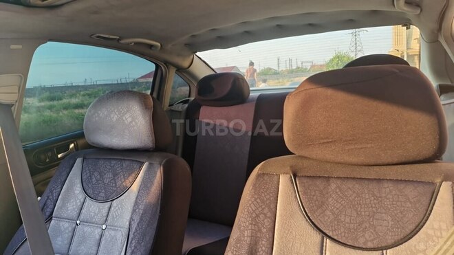 Volkswagen Passat 2002, 323,000 km - 2.0 л - Sumqayıt