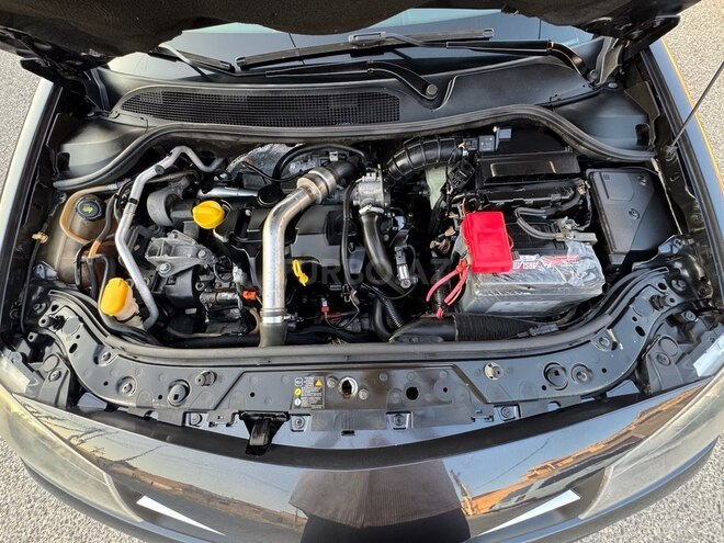 Renault Megane-16