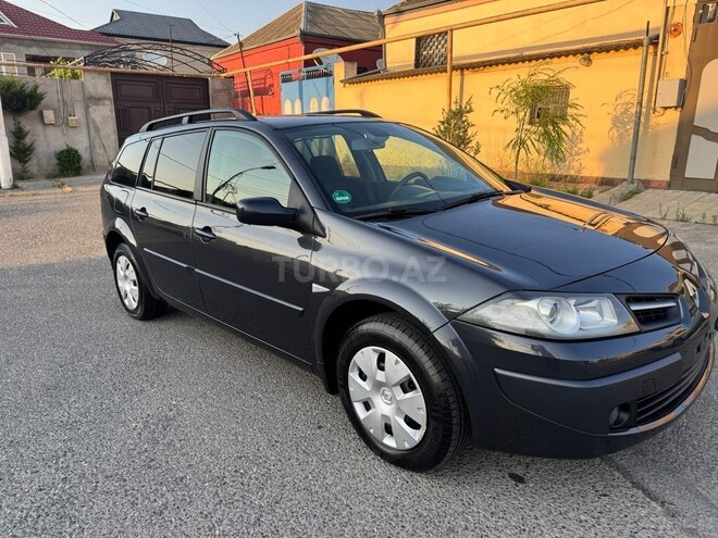 Renault Megane-4