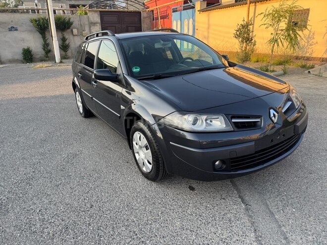 Renault Megane-1
