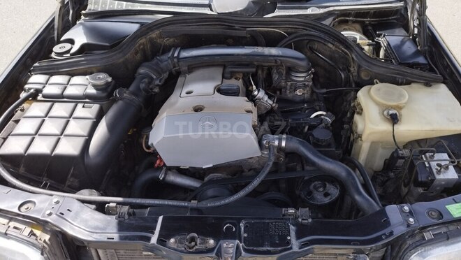 Mercedes C 230 1998, 369,060 km - 2.3 l - Bakı
