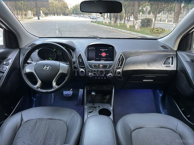 Hyundai ix35 2011, 125,997 km - 2.4 l - Bakı