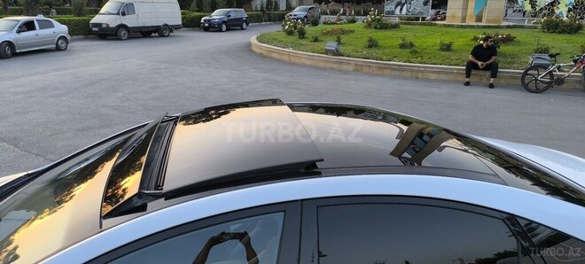 Hyundai Sonata 2010, 235,000 km - 2.4 l - Sumqayıt