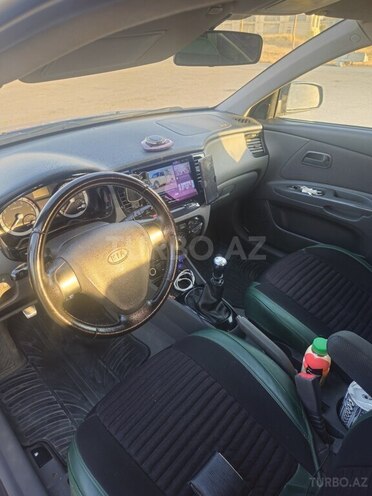 Kia Rio 2006, 300,000 km - 1.4 l - Bakı