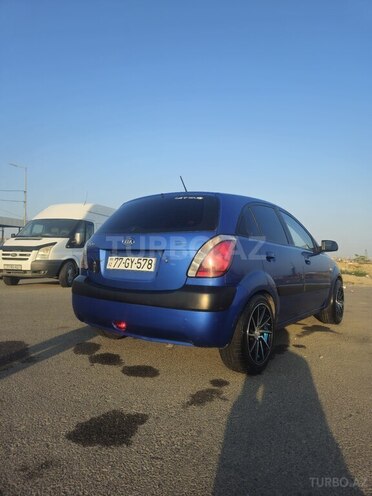 Kia Rio 2006, 300,000 km - 1.4 l - Bakı