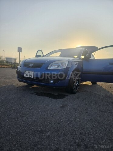 Kia Rio 2006, 300,000 km - 1.4 l - Bakı