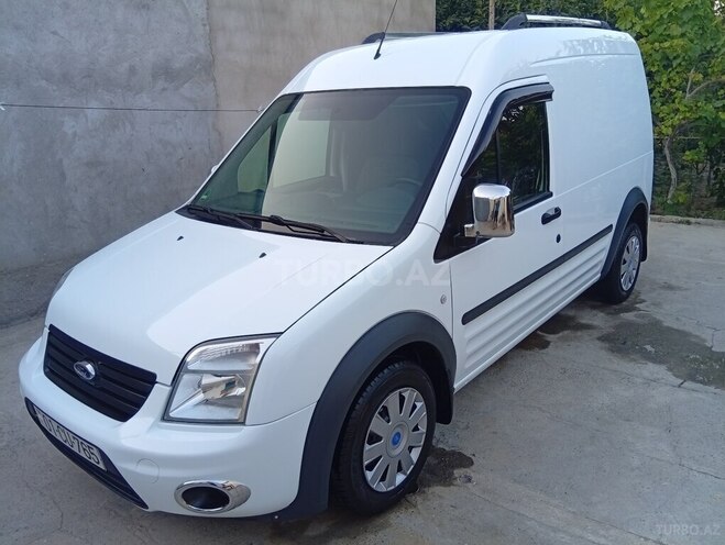 Ford Transit Connect 2012, 168,000 km - 1.8 l - Bakı