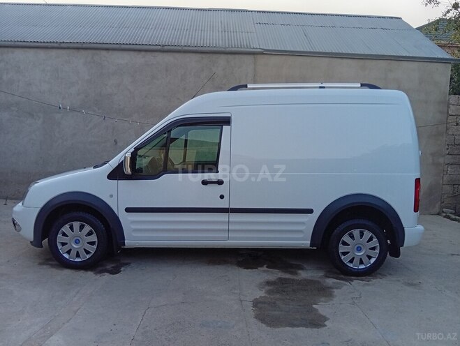 Ford Transit Connect 2012, 168,000 km - 1.8 l - Bakı