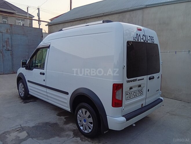 Ford Transit Connect 2012, 168,000 km - 1.8 l - Bakı