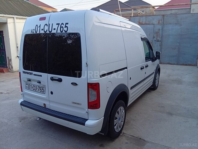 Ford Transit Connect 2012, 168,000 km - 1.8 l - Bakı