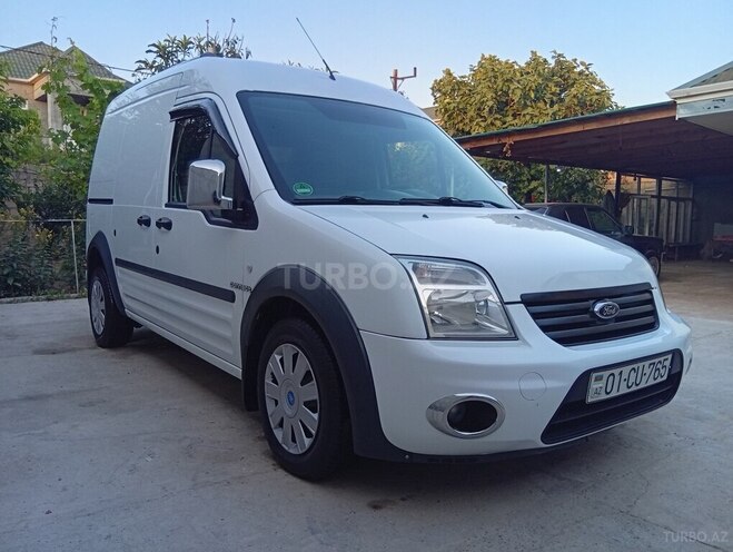 Ford Transit Connect 2012, 168,000 km - 1.8 l - Bakı