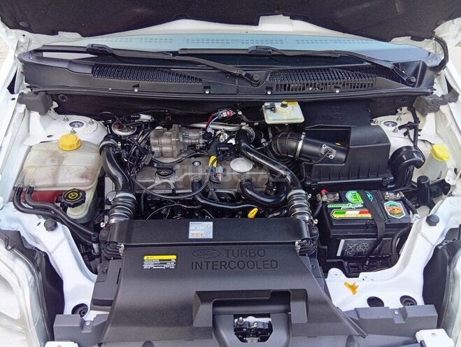 Ford Transit Connect 2012, 168,000 km - 1.8 l - Bakı