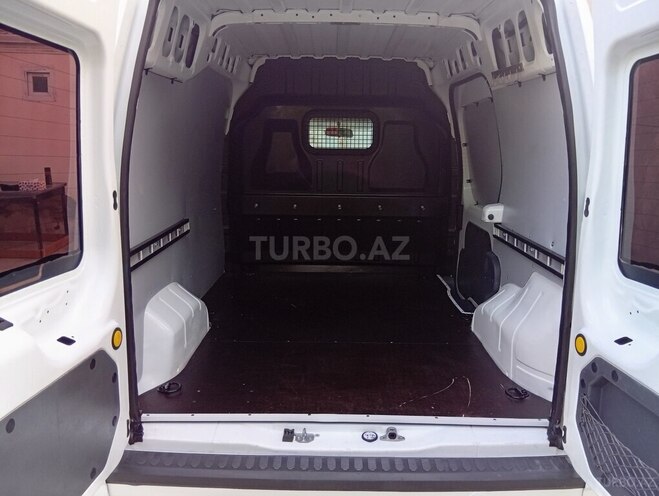 Ford Transit Connect 2012, 168,000 km - 1.8 l - Bakı