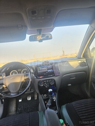 Kia Rio 2006, 300,000 km - 1.4 l - Bakı