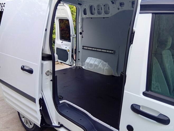Ford Transit Connect 2012, 168,000 km - 1.8 l - Bakı
