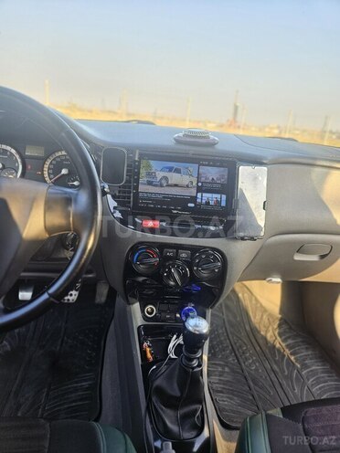Kia Rio 2006, 300,000 km - 1.4 l - Bakı
