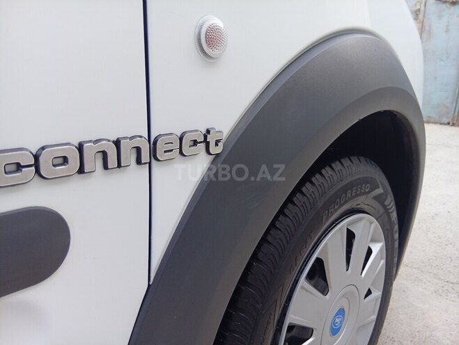 Ford Transit Connect 2012, 168,000 km - 1.8 l - Bakı