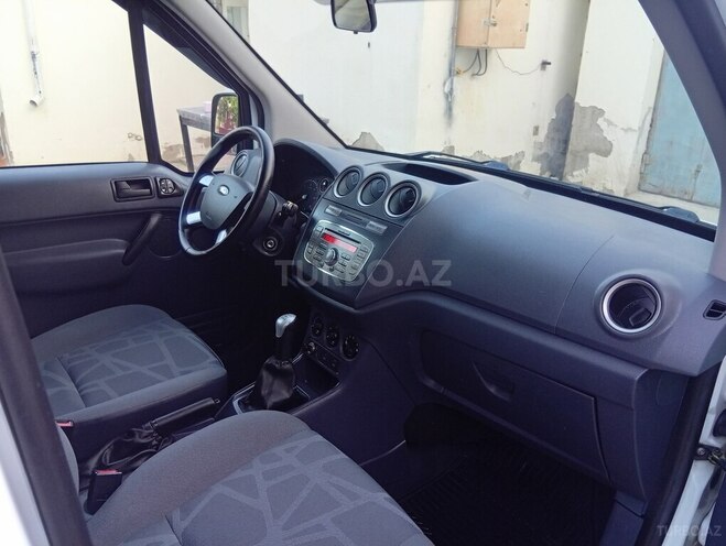 Ford Transit Connect 2012, 168,000 km - 1.8 l - Bakı