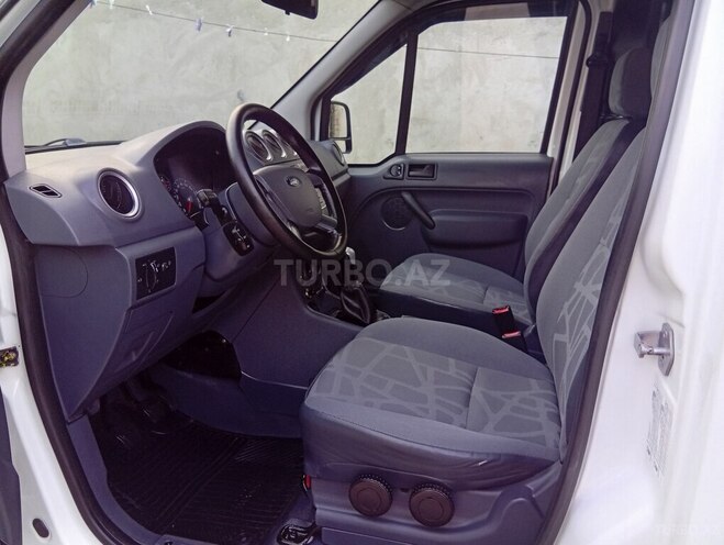 Ford Transit Connect 2012, 168,000 km - 1.8 l - Bakı