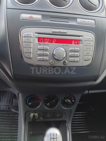 Ford Transit Connect 2012, 168,000 km - 1.8 l - Bakı