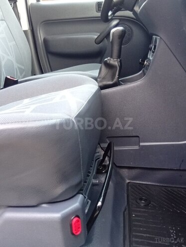 Ford Transit Connect 2012, 168,000 km - 1.8 l - Bakı