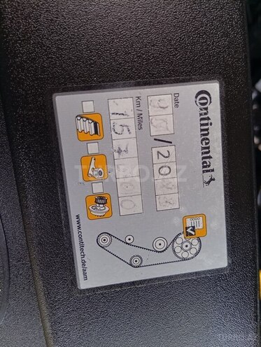 Ford Transit Connect 2012, 168,000 km - 1.8 l - Bakı
