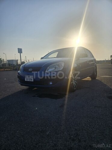Kia Rio 2006, 300,000 km - 1.4 l - Bakı