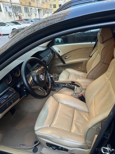 BMW 530 2007, 290,000 km - 3.0 l - Bakı