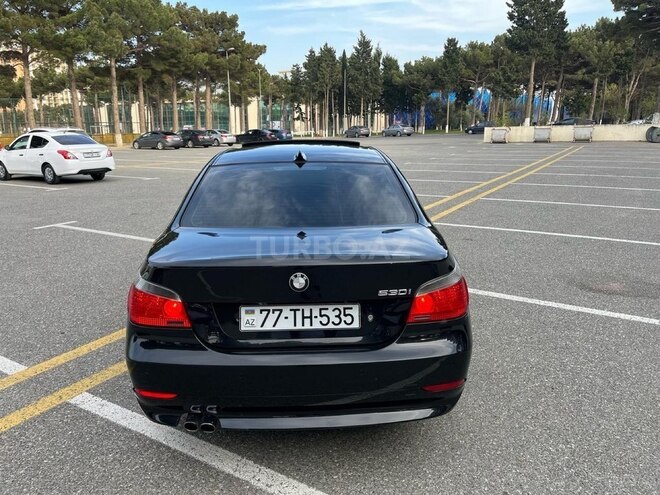 BMW 530 2007, 290,000 km - 3.0 l - Bakı